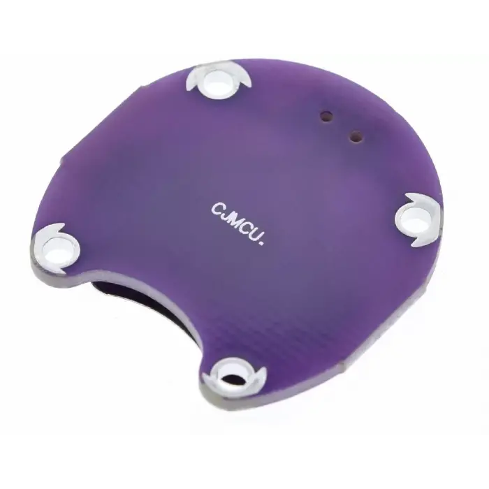 Lilypad CR2032 Batarya Takma Modülü