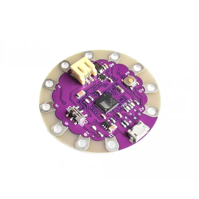 Lilypad USB ATmega32U4 Modül