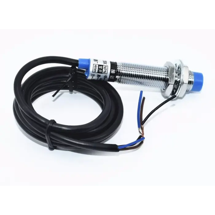 LJ12A3-4-Z/BX NPN Endüktif Yakınlık Sensörü