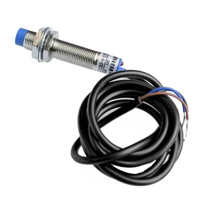 LJ12A3-4-Z/BX NPN Endüktif Yakınlık Sensörü