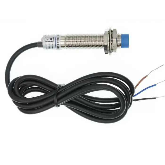 LJ12A3-4-Z/BX NPN Endüktif Yakınlık Sensörü