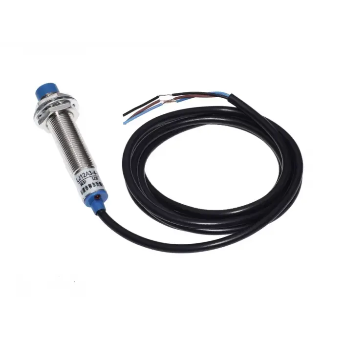 LJ12A3-4-Z/BX NPN Endüktif Yakınlık Sensörü