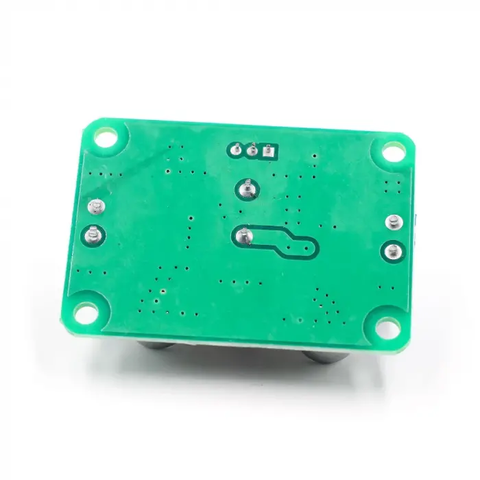 LM2587 DC-DC Ayarlanabilir 3.5V-30V u 4.0V-30V a Dönüştürücü Modülü