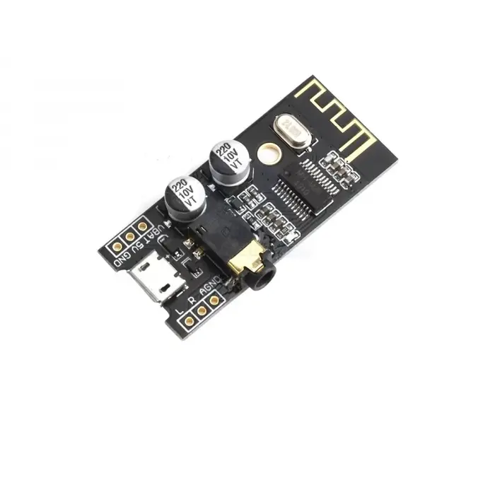 M28 BLE 4.2 Bluetooth Kayıpsız MP3 Audio Alıcı Modülü