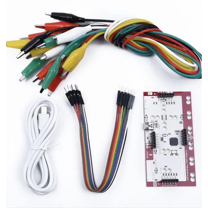 Makey Makey Deluxe Kit