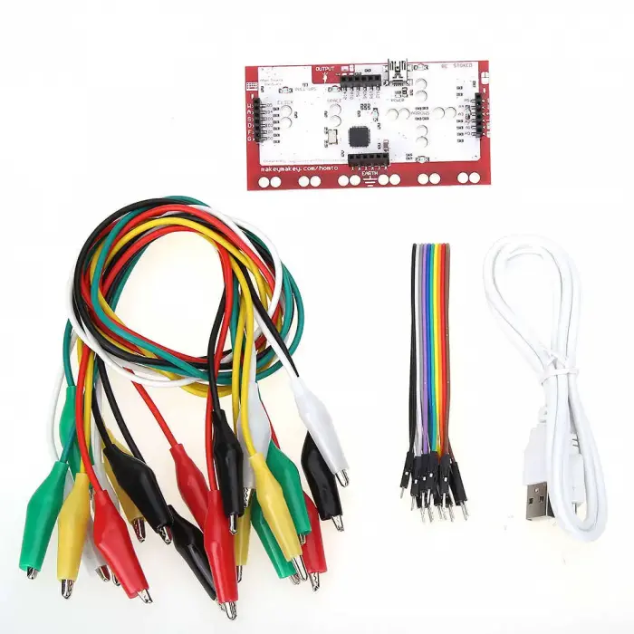 Makey Makey Deluxe Kit
