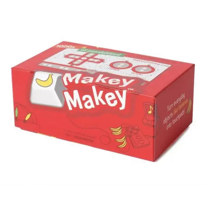 Makey Makey Deluxe Kit