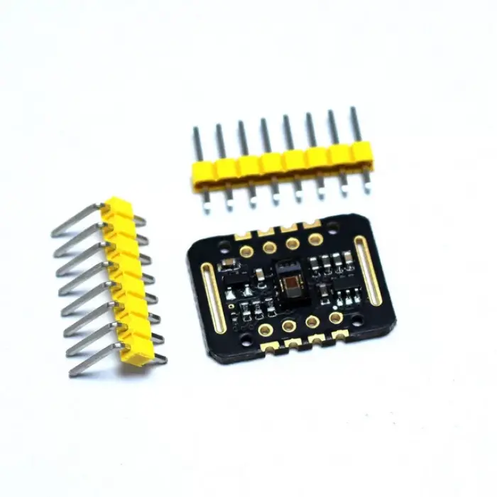 MAX30102 Nabız ve Oximeter Sensör Modülü