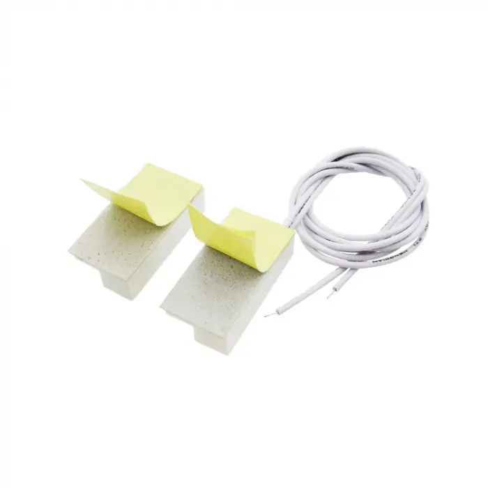 MC38 Manyetik Anahtarlı Ev Alarm Sistemi