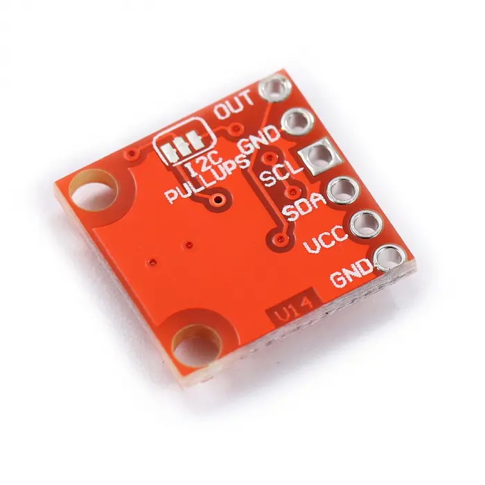 MCP4725 I2C Haberleşmeli DAC Modülü