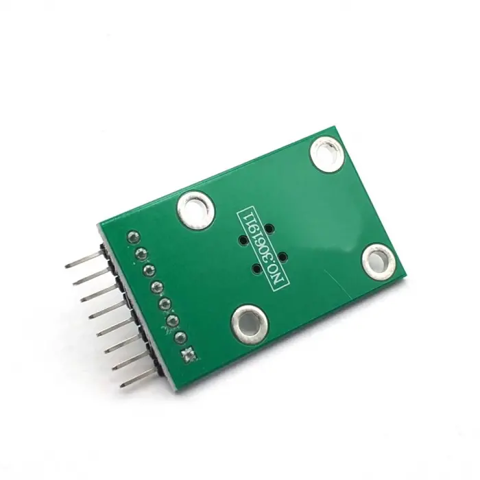 MCU AVR İçin Beş Yönlü Navigasyon Düğmesi Modülü