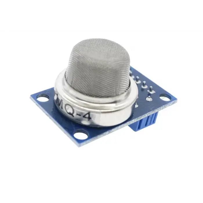 MQ-4 Metan Gaz Sensör Modülü