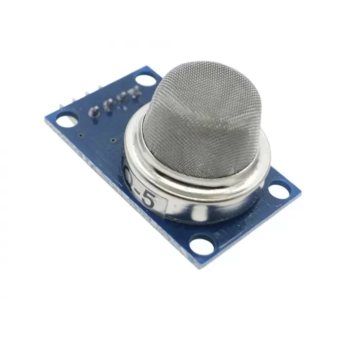 MQ-5 LPG Gaz Sensör Modülü