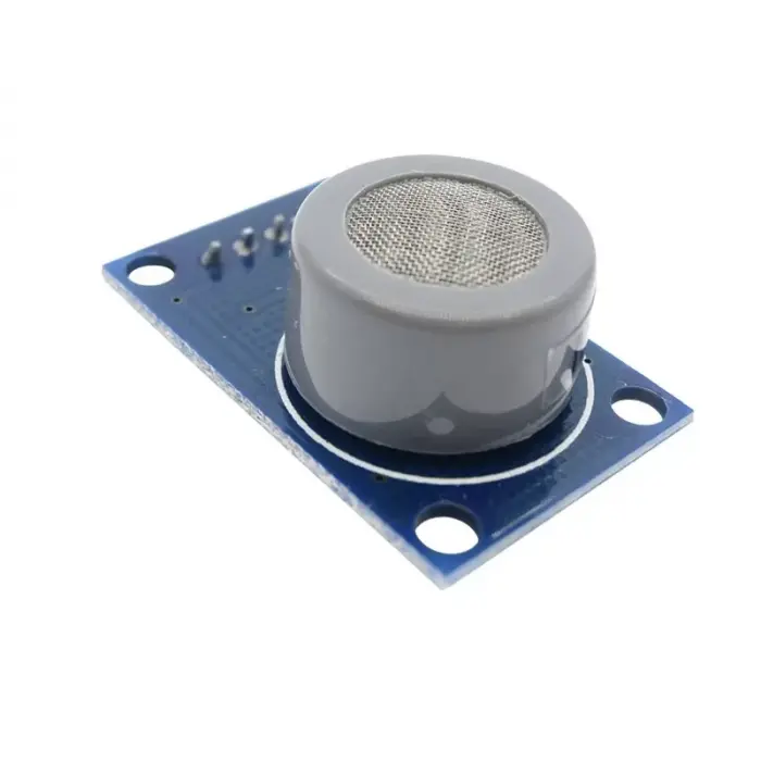 MQ-7 Kömür Gazı Karbonmonoksit Gaz Sensör Modülü