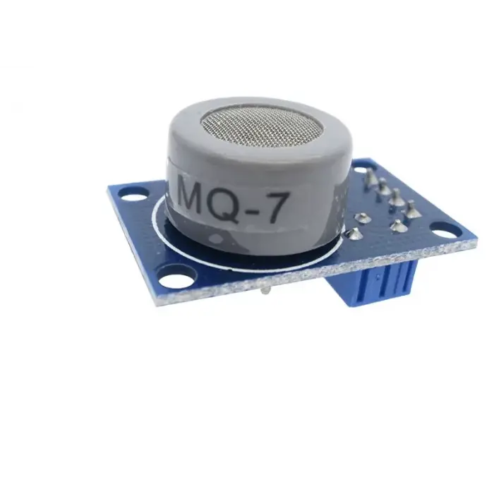 MQ-7 Kömür Gazı Karbonmonoksit Gaz Sensör Modülü