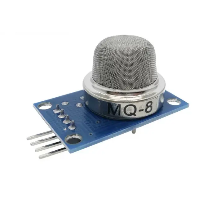 MQ-8 Hidrojen Gaz Sensör Modülü