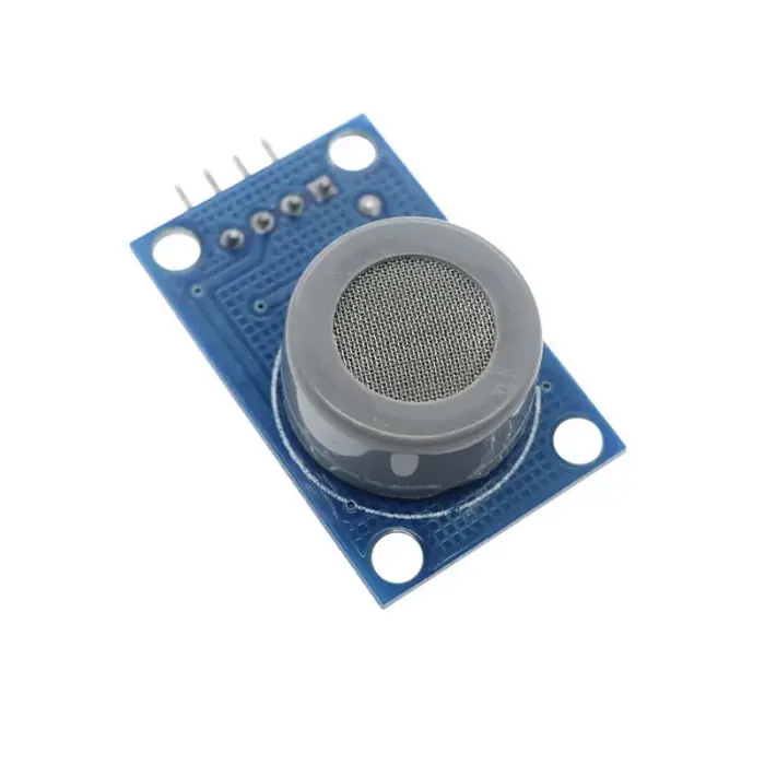 MQ-9 Karbonmonoksit Metan LPG Gaz Sensör Modülü