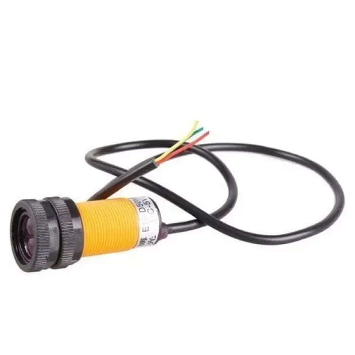 MZ 3-80cm Menzilli Kızılötesi Sensör