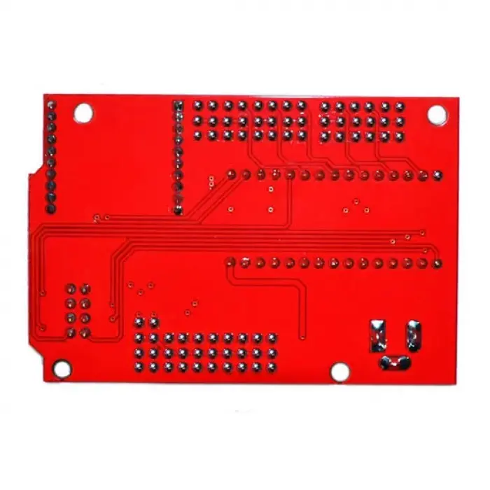 Nano 328P IO Shield