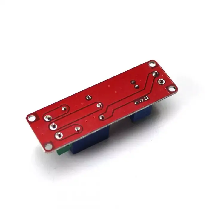 Navo NE555 Gecikmeli Anahtar Modülü