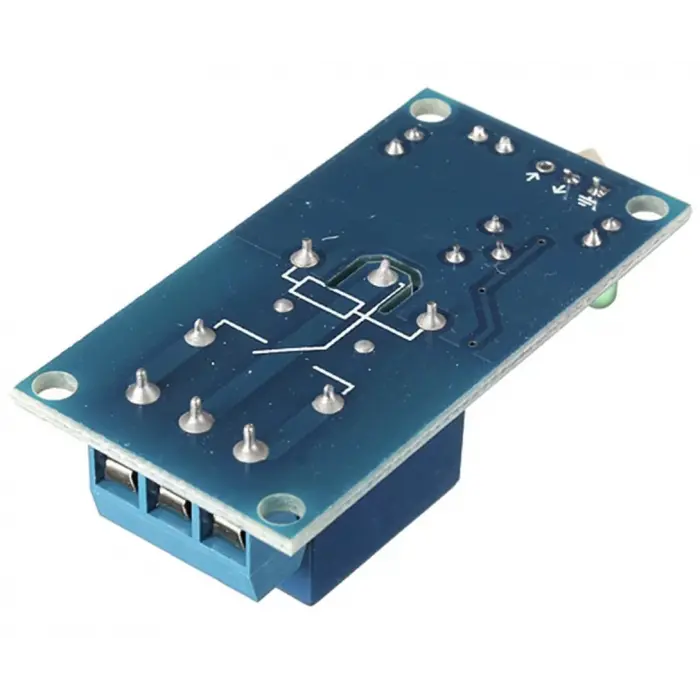 Neme Duyarlı Röle Modülü