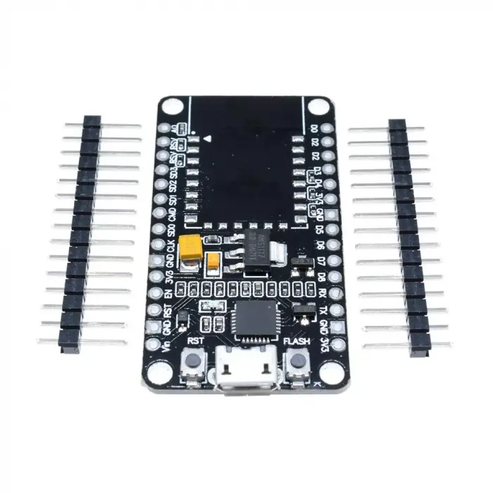 NodeMCU Cp2102 ESP8266 Uyumlu Adaptör Kartı