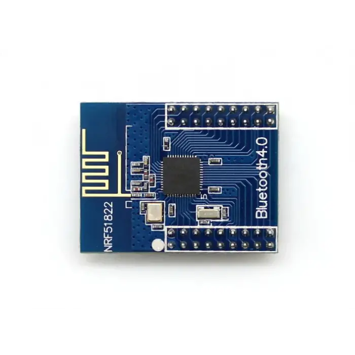 NRF51882 Bluetooth Modülü