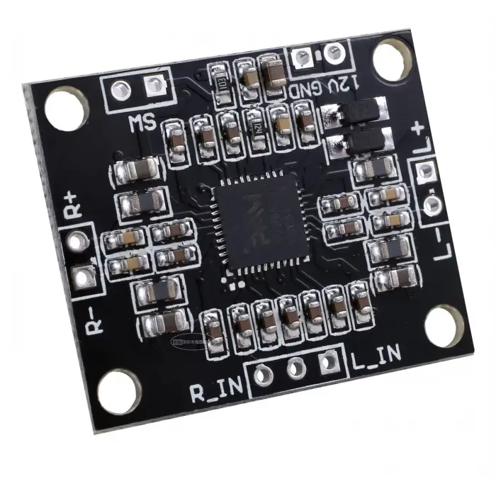 PAM8610 Mini Dijital Ses Yükseltici