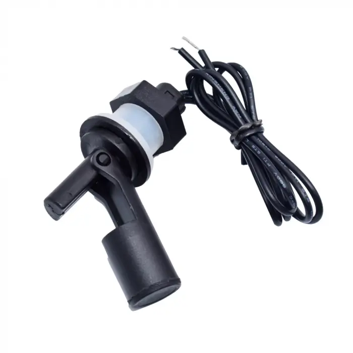 Paslanmaz Toplu Su Akış Sensörü