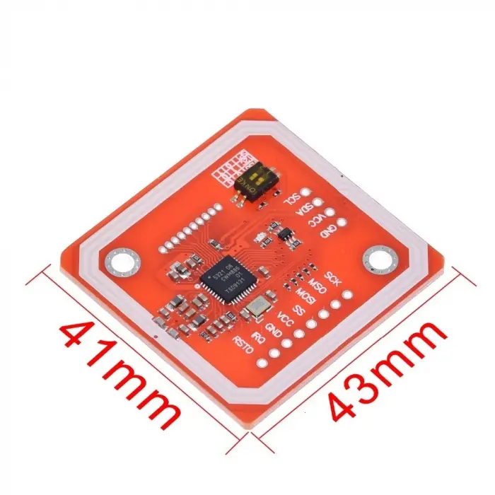 PN532 NFC RFID Modülü V3