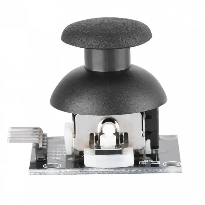 PS2 2 Eksenli Joystick Modülü