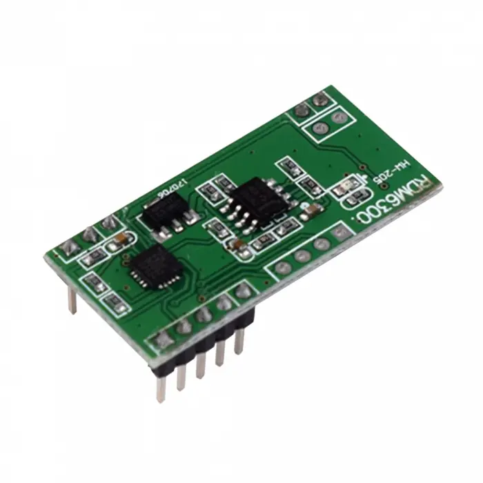 RFID 125K LF Okuma Modülü