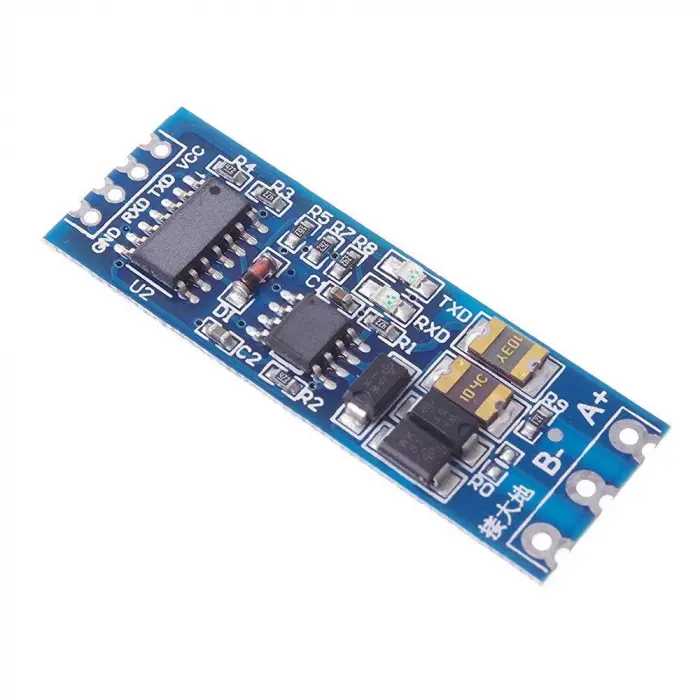 RS485-TTL UART Dönüştürücü Modülü