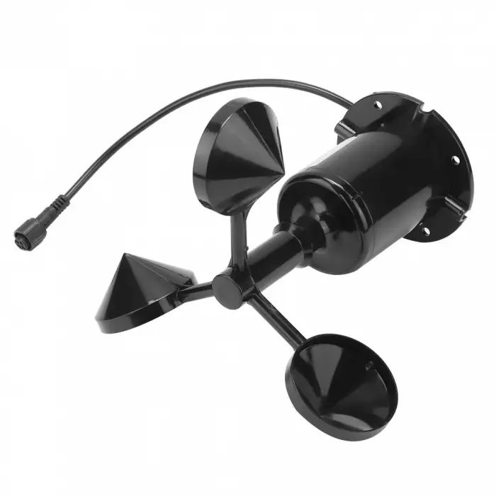 Rüzgar Hızı Sensörü (Sinyal 4-20MA / 0-5V)