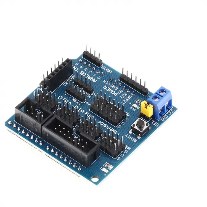 Sensör Genişletme Kartı V5