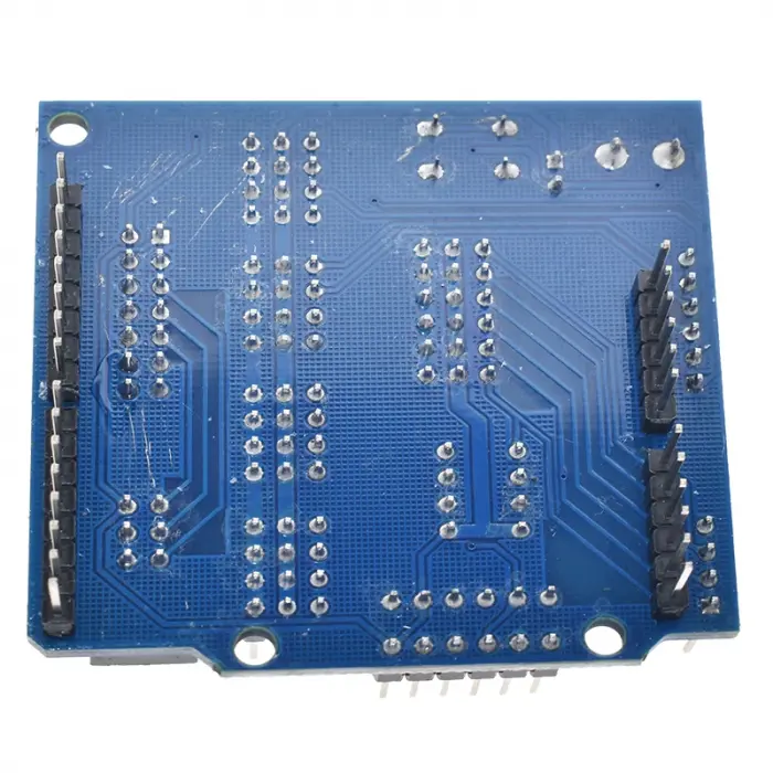 Sensör Genişletme Kartı V5