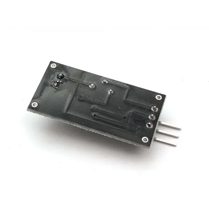 Ses Algılama Sensör Modülü