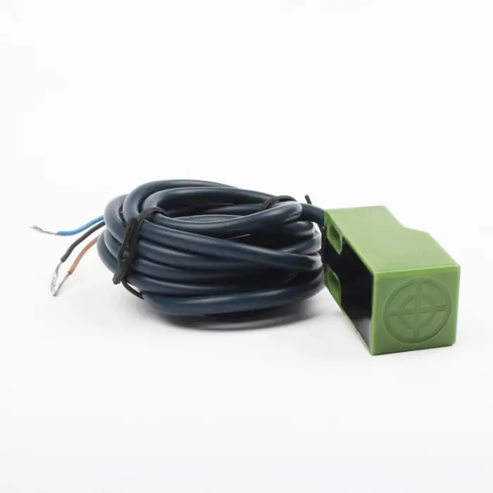 SN04-N 3D0206 DC NPN NO 4mm Yakınlık Sensörü