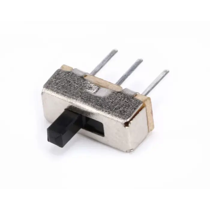 SS12D00G2 Sürgülü Anahtar