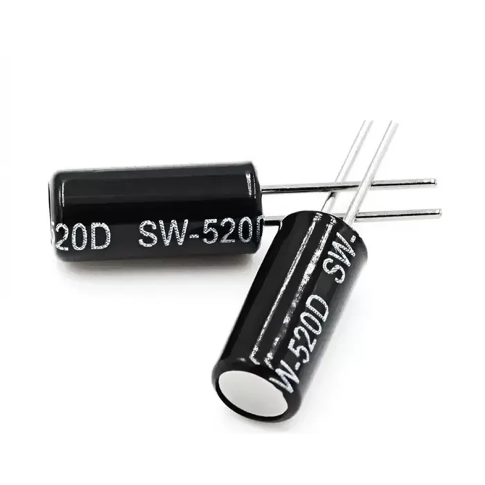 SW-520D Hareket-Titreşim Sensörü