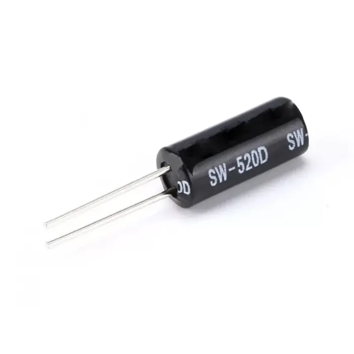 SW-520D Hareket-Titreşim Sensörü