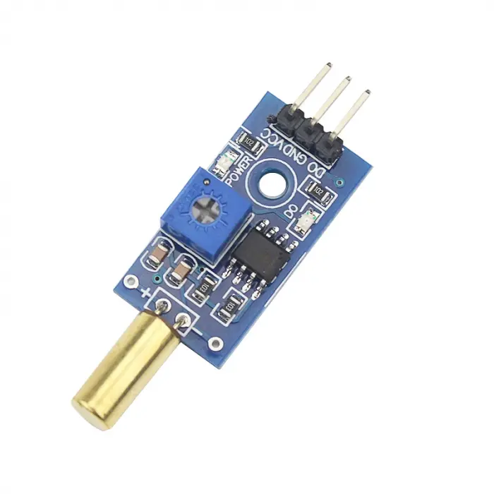 SW520D Eğim Sensör Modülü