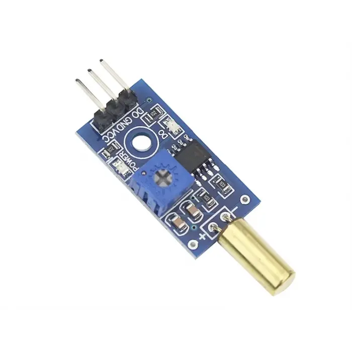 SW520D Eğim Sensör Modülü