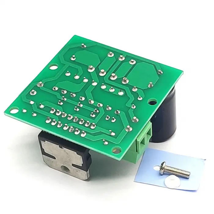 TDA7293 Mono Güç Amplifikatör Kartı