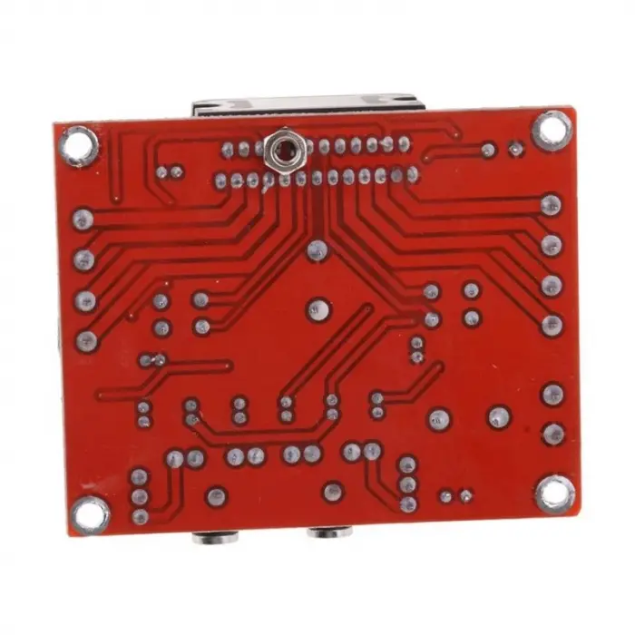 TDA7850 4×50W Amplifikatör Modülü