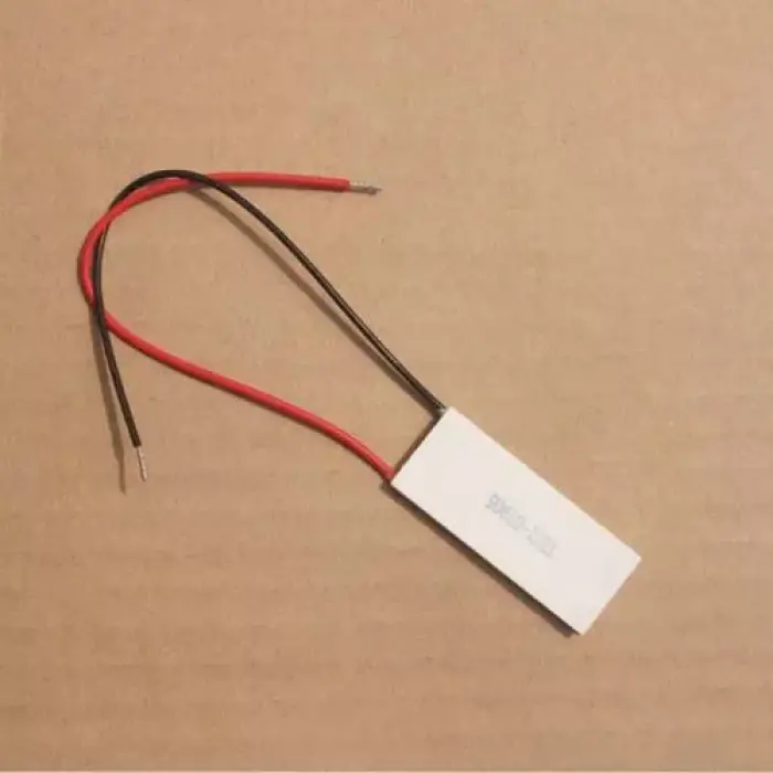 TEC1-07905 9.3V 5A 20×50mm Peltier