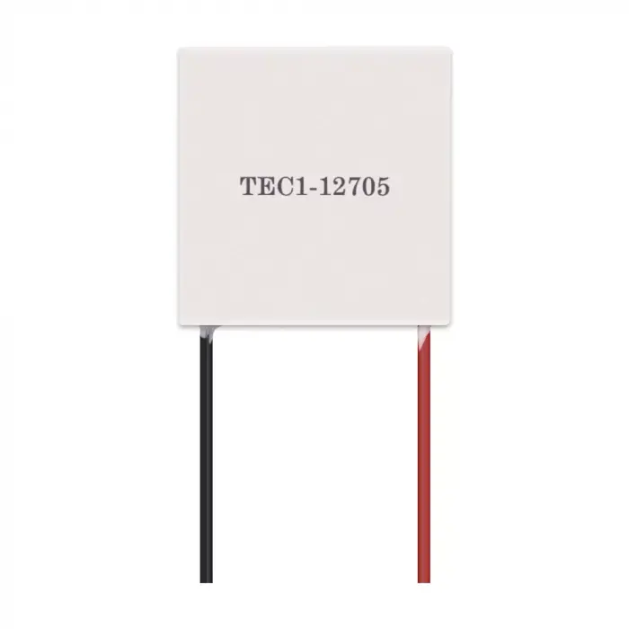TEC1-12705 40×40mm Peltier