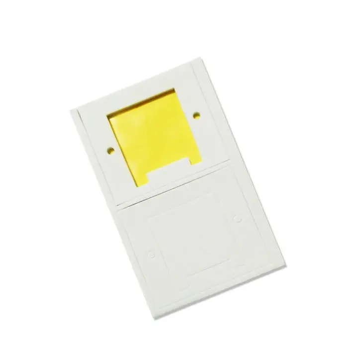 TEC1-12706 Termoelektrik Soğutucu Peltier için Pamuklu Yalıtım Pulu