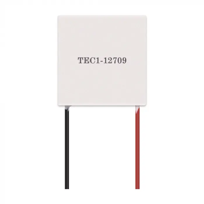 TEC1-12709 40×40mm Peltier
