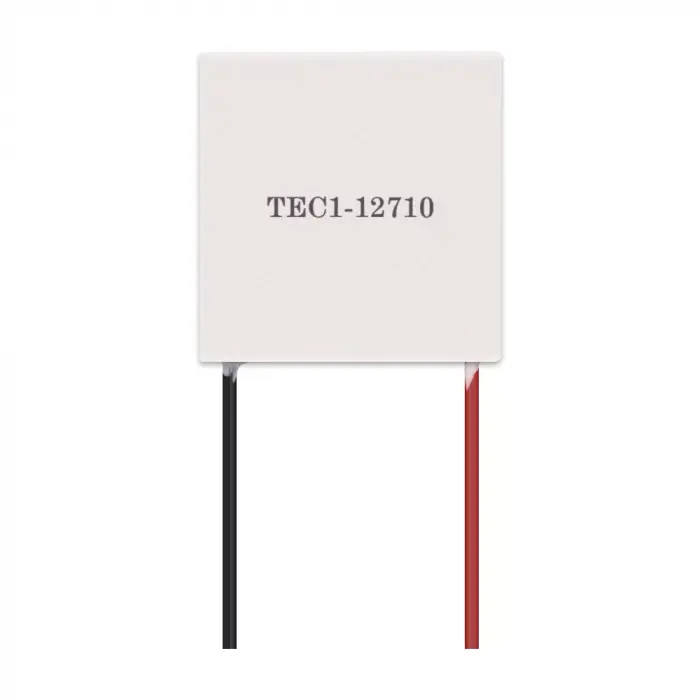TEC1-12710 40×40mm Peltier